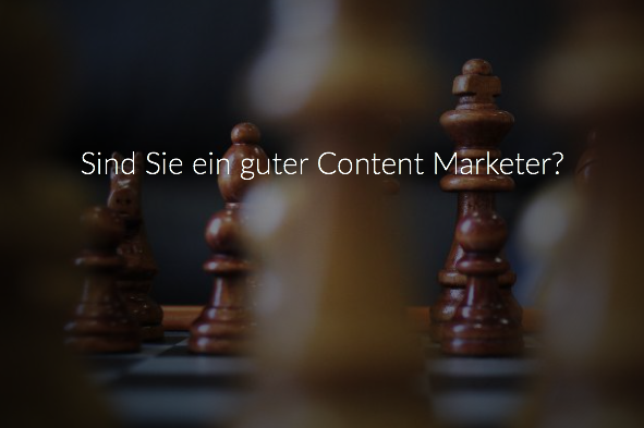 Content marketer