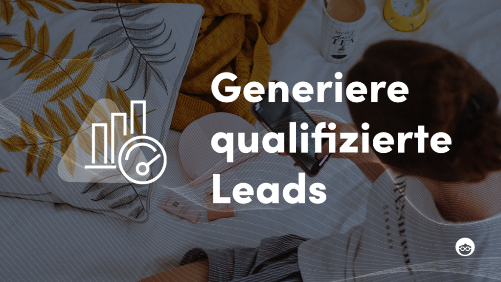 Leads generieren