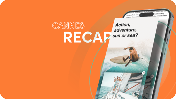 Unser Blick auf Cannes 2023: Wie KI Attention und Impact maximiert