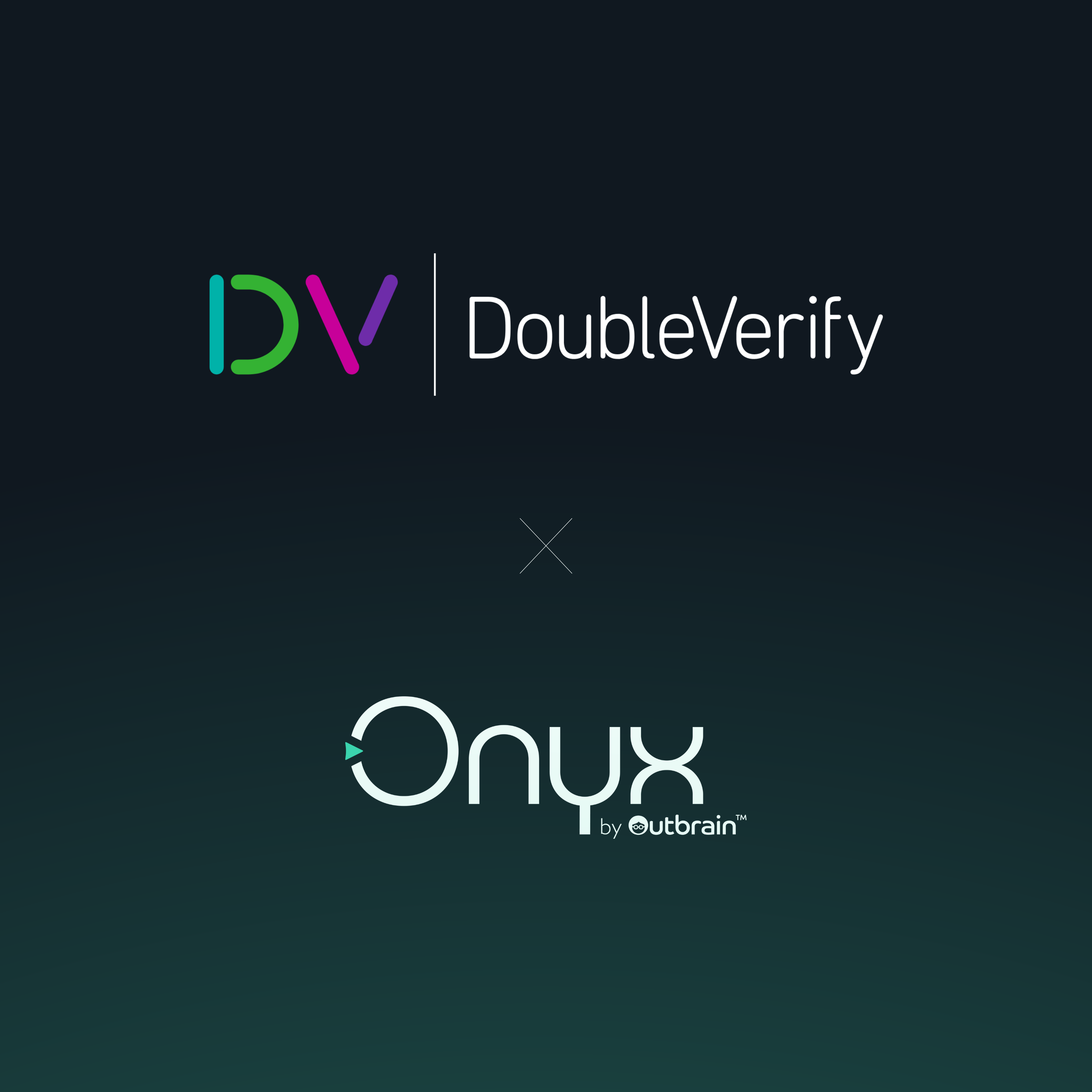 Outbrain integriert Technologien von DoubleVerify in seine neue Lösung für Brand Marketer