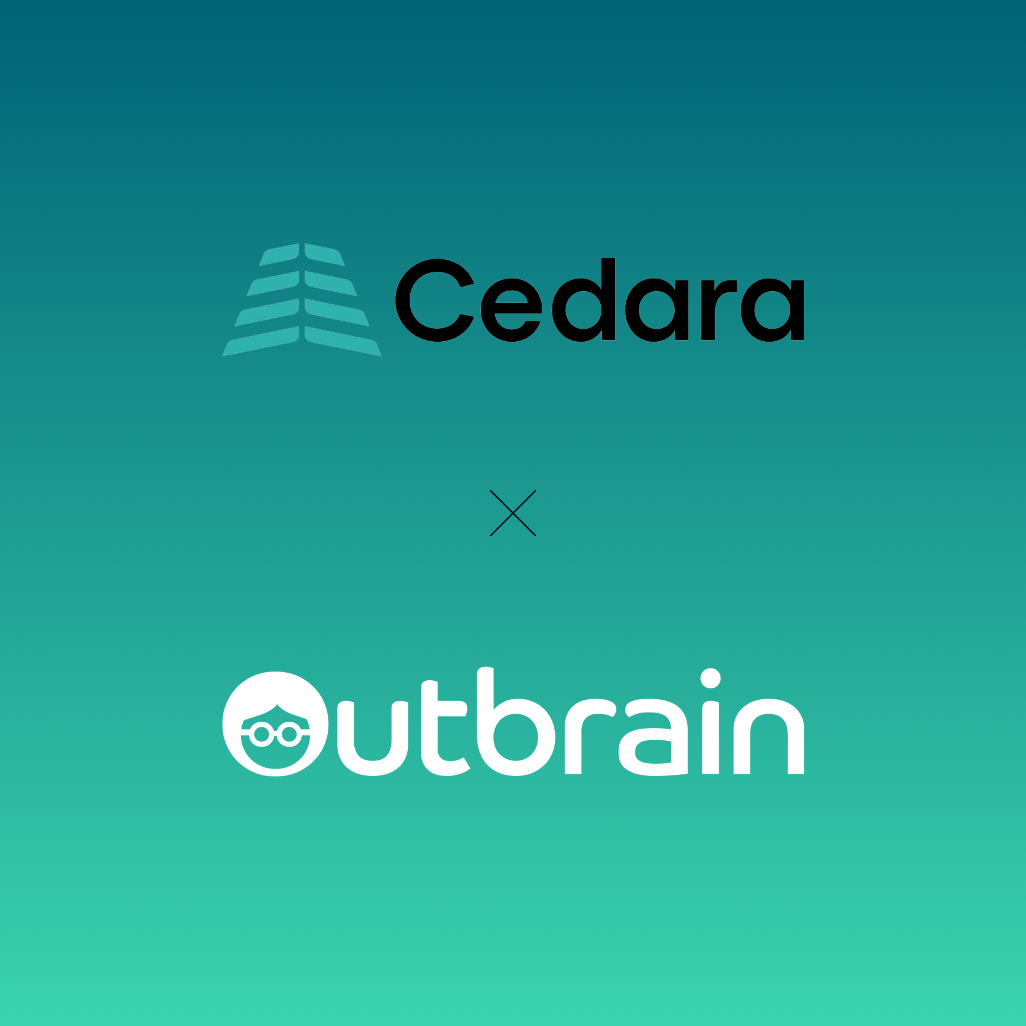 Outbrain intensiviert Bemühungen um Nachhaltigkeit und Dekarbonisierung durch Cedara-Partnerschaft und Einführung eines AI Smart-Throttling-Tools