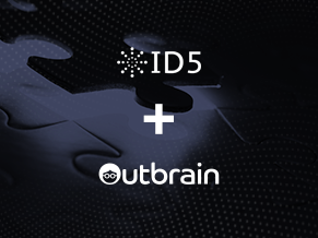 Outbrain apoya a ID5 para maximizar las audiencias y mejorar la calidad de servicio.