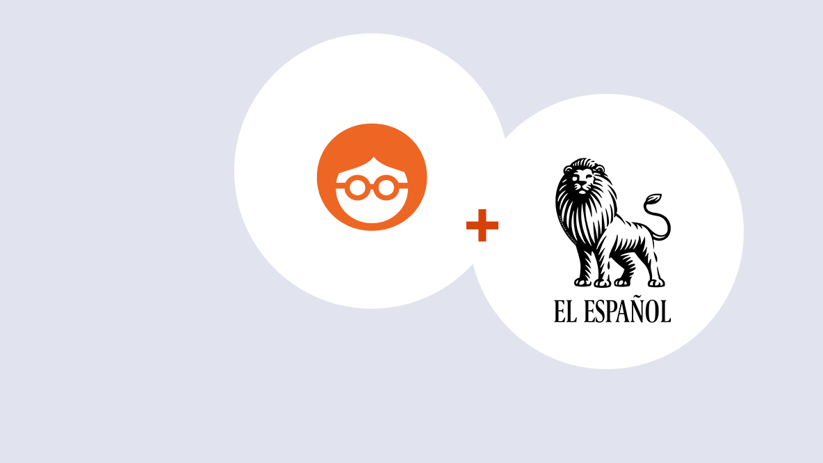 EL ESPAÑOL y Outbrain anuncian una alianza exclusiva para impulsar el futuro de los medios digitales