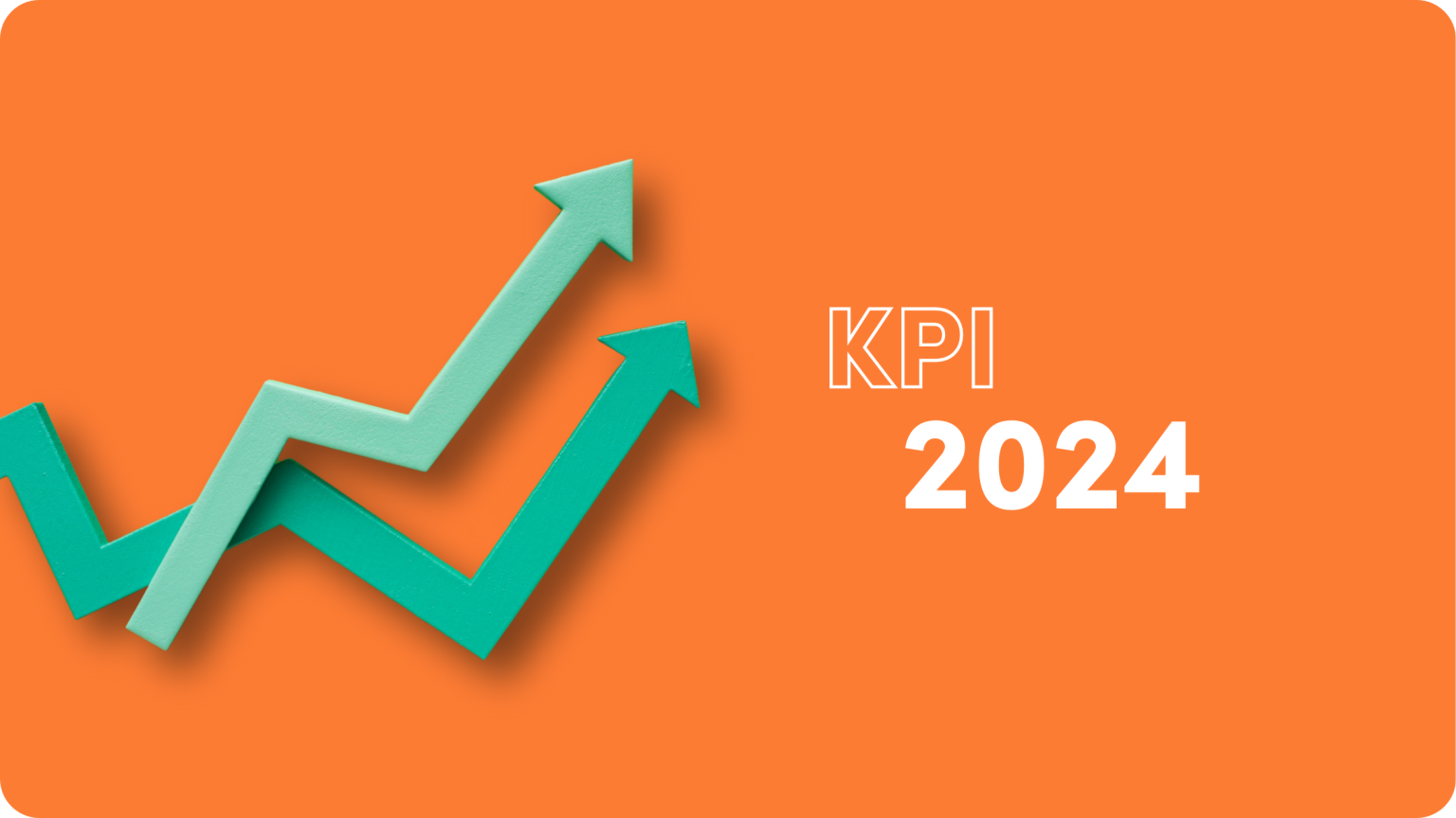 Los KPI publicitarios a los que aspirar en 2024