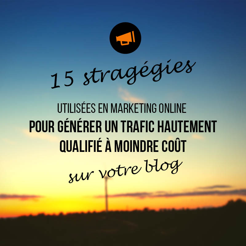 15 strategies