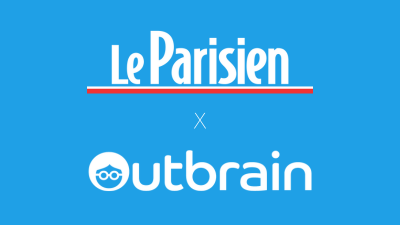 Revenus et engagement des audiences – Le Parisien étend son partenariat avec Outbrain