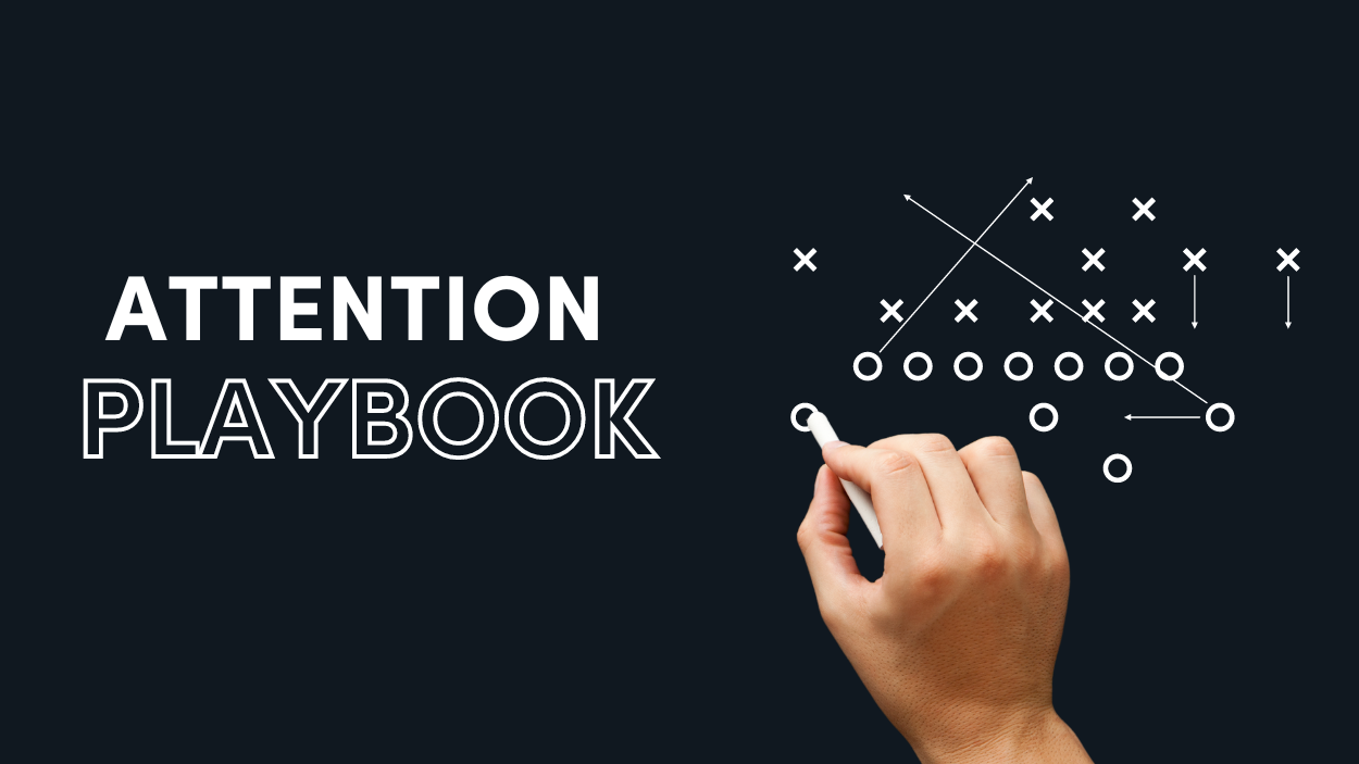 Attention Playbook : Prédire l’attention pour optimiser l’efficacité publicitaire