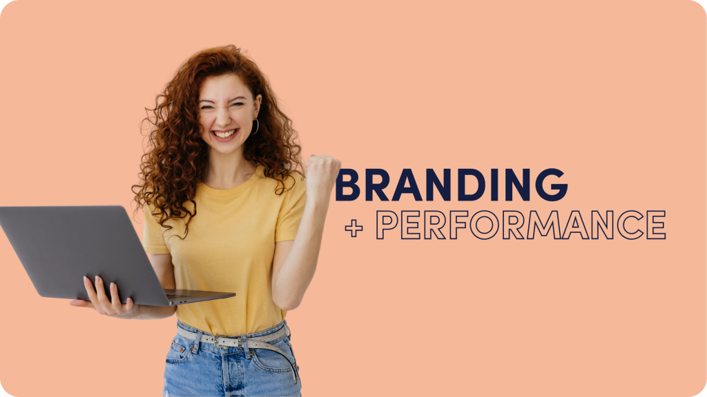 Brandformance 101 : Quand le branding et la performance se mélangent