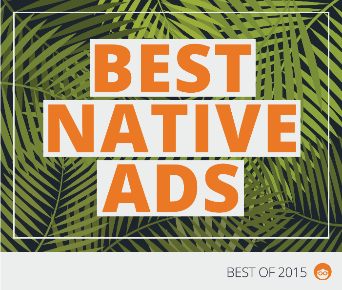 Native Ad