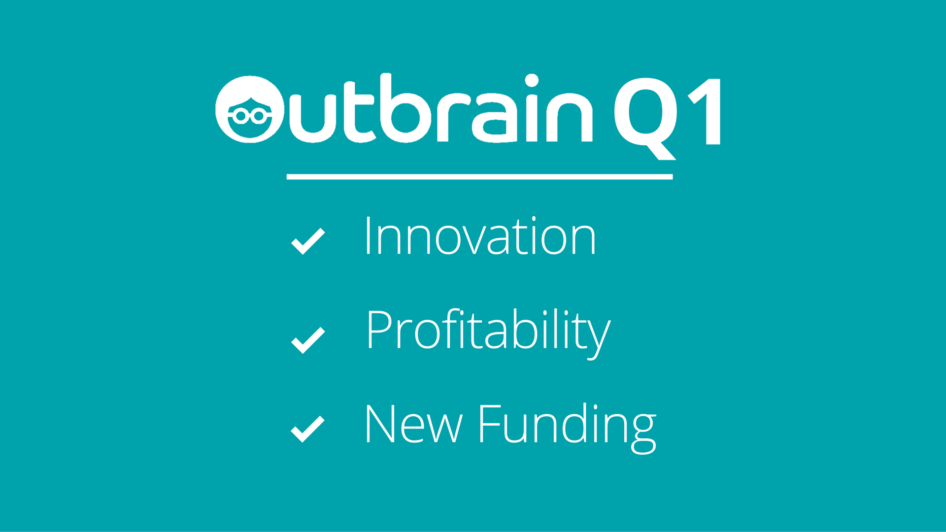 Outbrain Q1 Results_2016