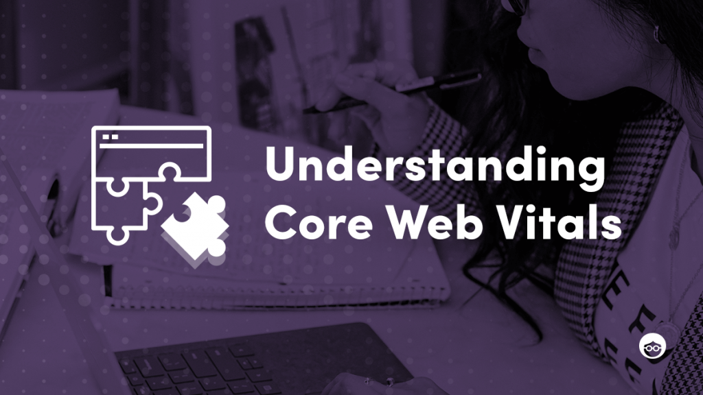 understanding core web vitals hero
