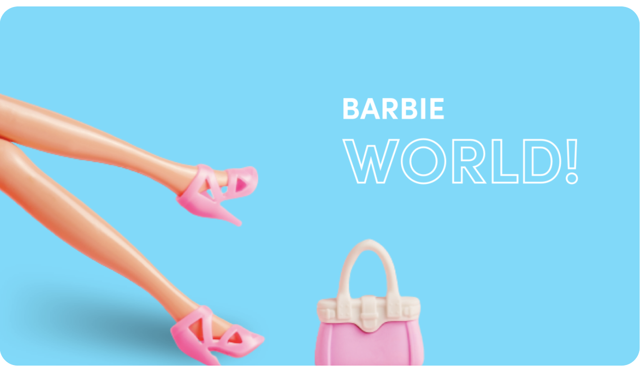 映画「Barbie」からマーケターが学ぶこと