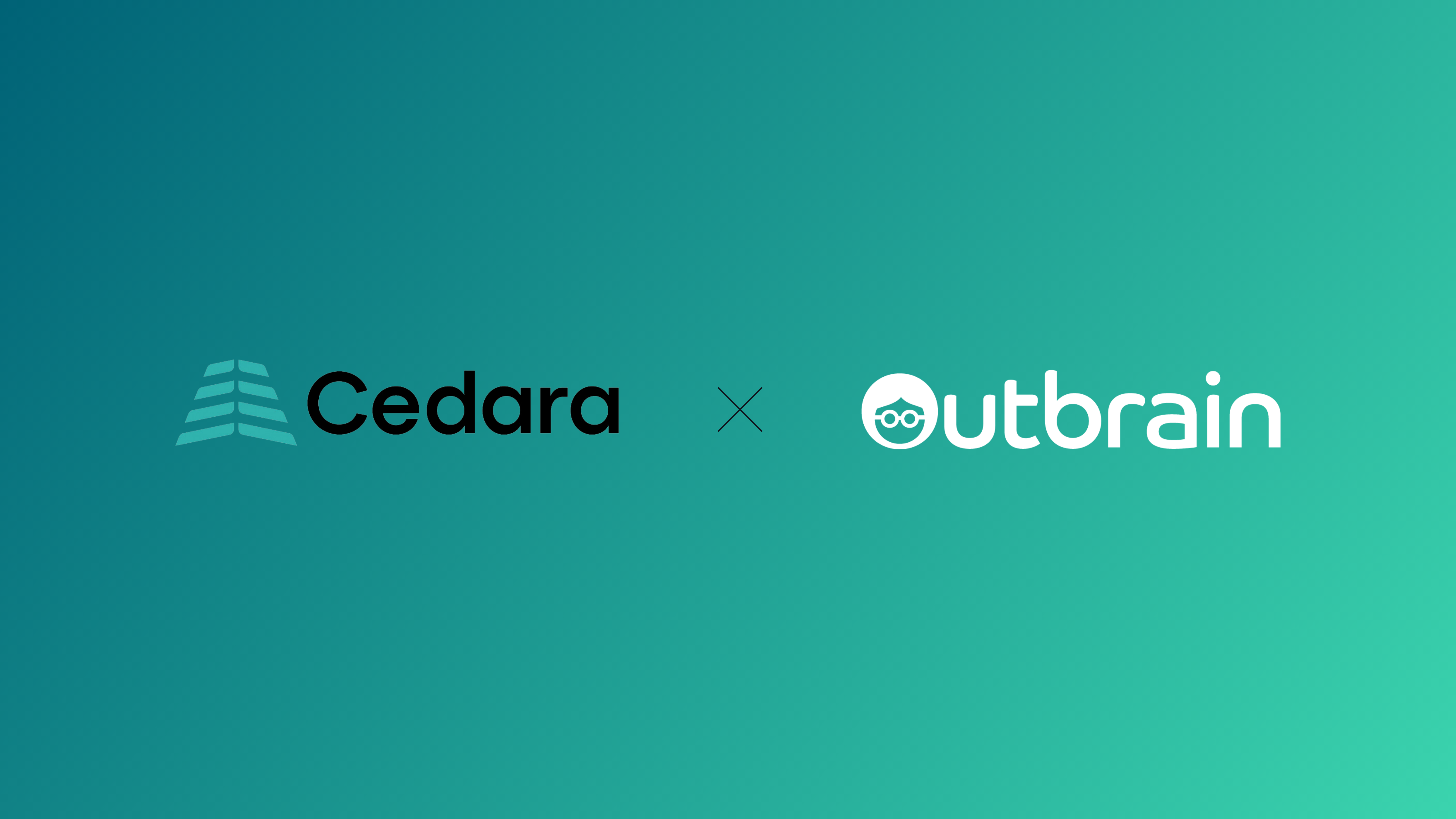 Outbrain、Cedara社との提携及びAI スマートスロットリングツールの提供開始により、持続可能性と脱炭素化への取り組みを加速