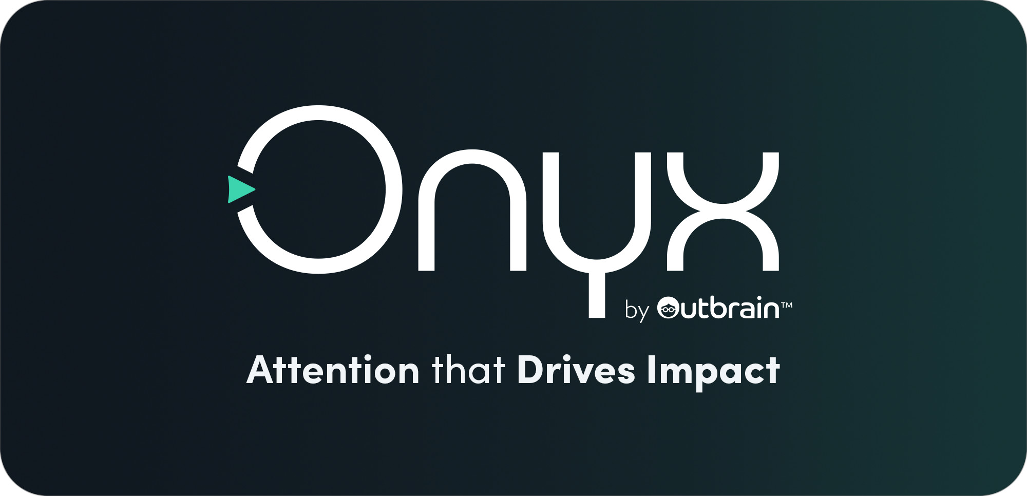 アテンション最大化に向けた新たなブランディングプラットフォーム「Onyx」の日本導入を発表