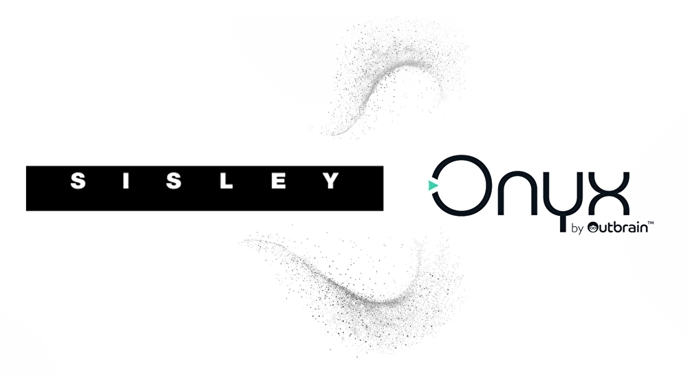 Sisley、パフォーマンスの高いフルファネルソリューション Onyx ＆ Standard Amplify を活用
