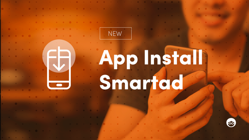 Outbrain App Install Smartad