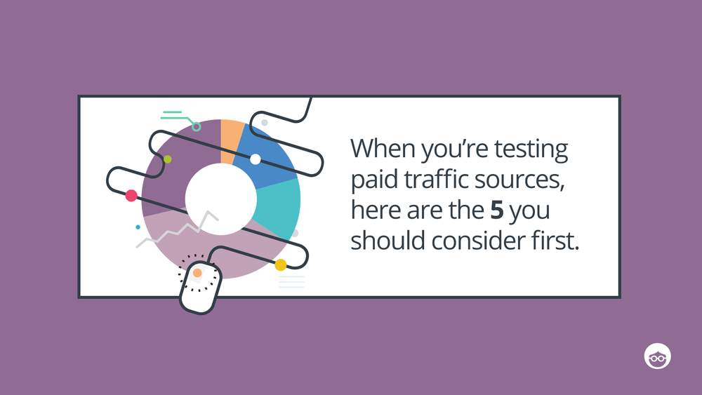 5 Paid Traffic Sources To Promote Your Website Outbrain Blog - 