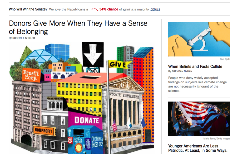 10 Top Business Blogs You Should Learn From Outbrain Blog