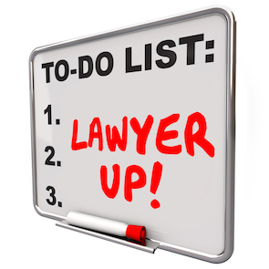 Lawyer up with law firm content marketing