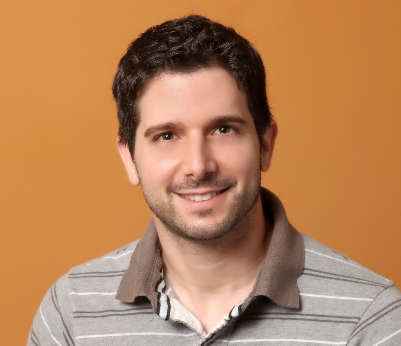 Product Manager at Outbrain, Idan Varkat