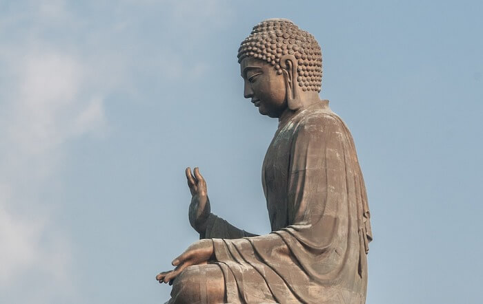 Buddha - Simple to Understand Content Marketing
