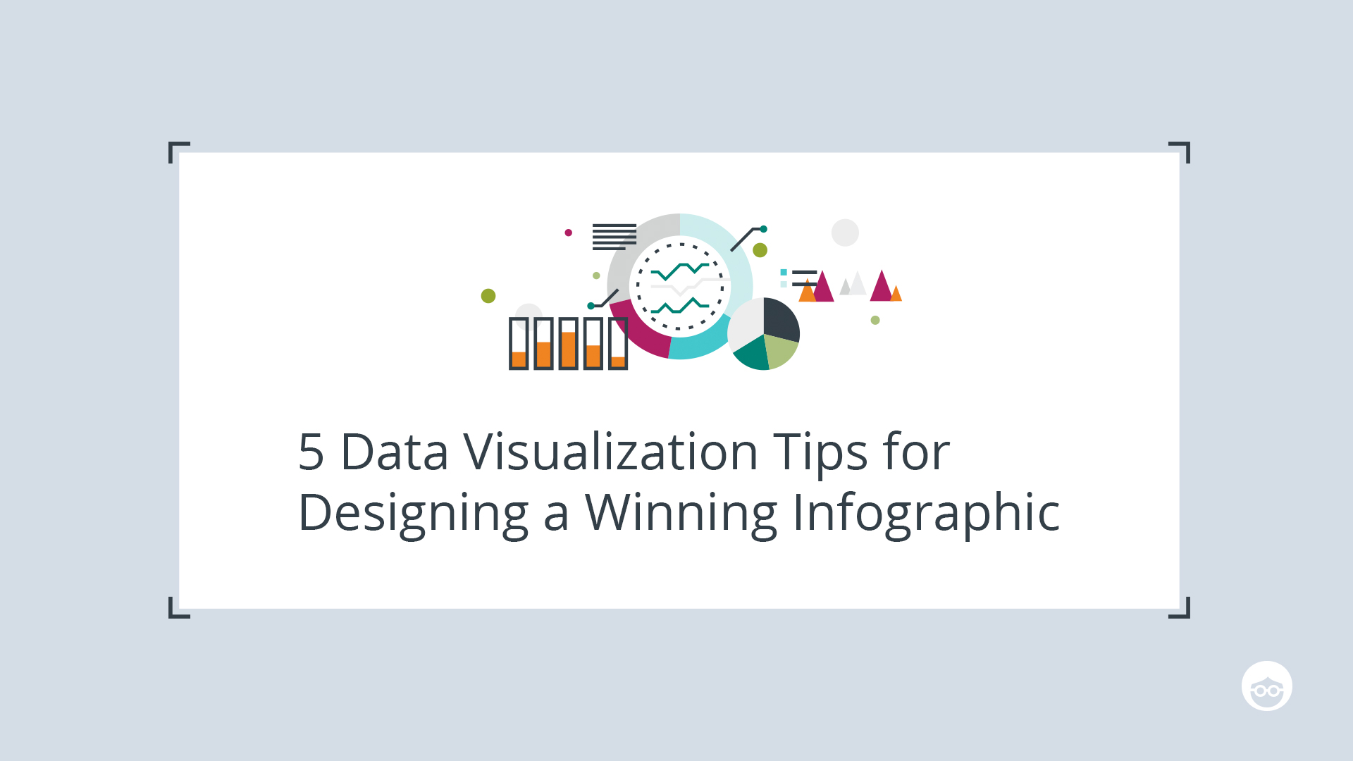 5 Data Visualization Lessons for Creating Winning Infographics