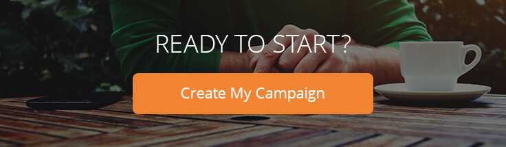 Start your Outbrain Campaign