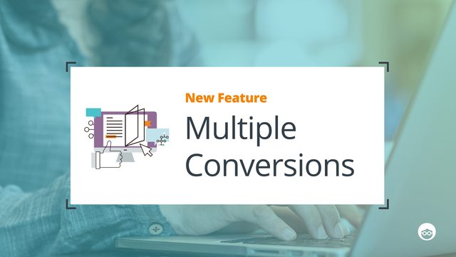 Conversions Feature