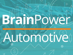 Brain power automotive