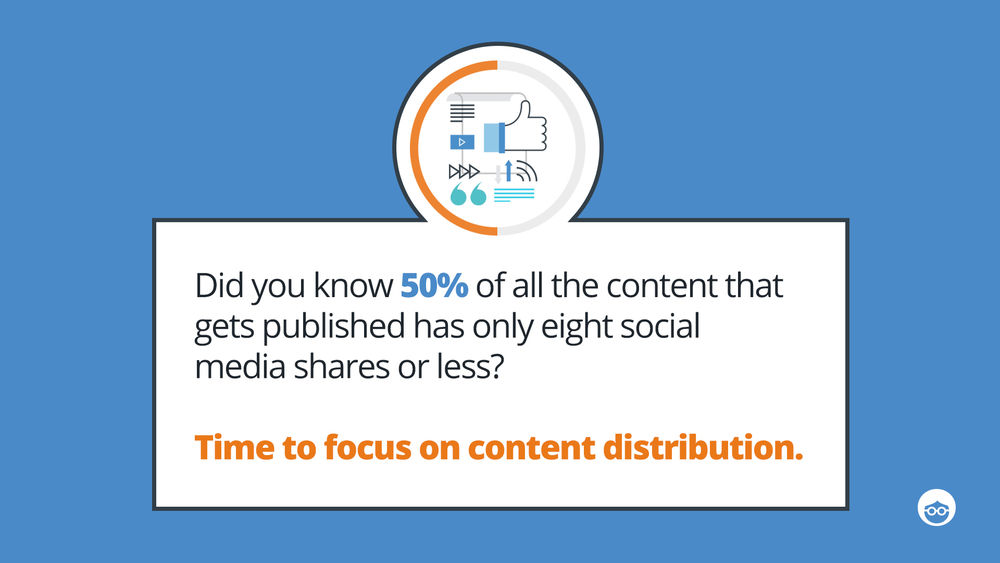 7 Content Distribution Mistakes