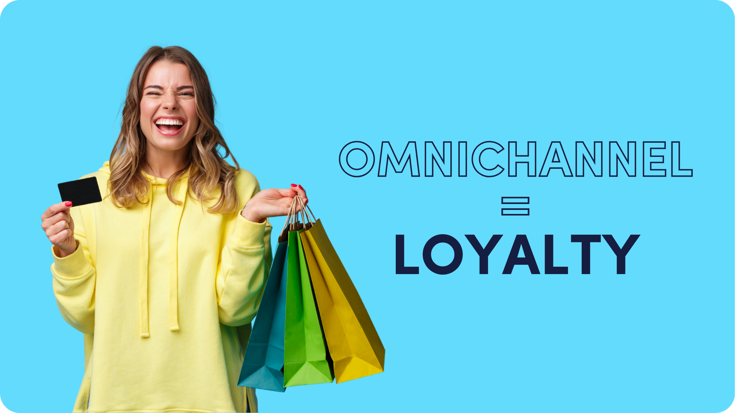 Omnichannel Advertising: Cultivating Loyalty in a Multi-Screen Era
