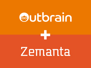 outbrain+zemanta launch