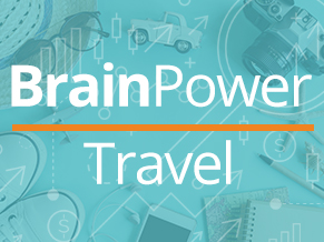 Brain Power Travel