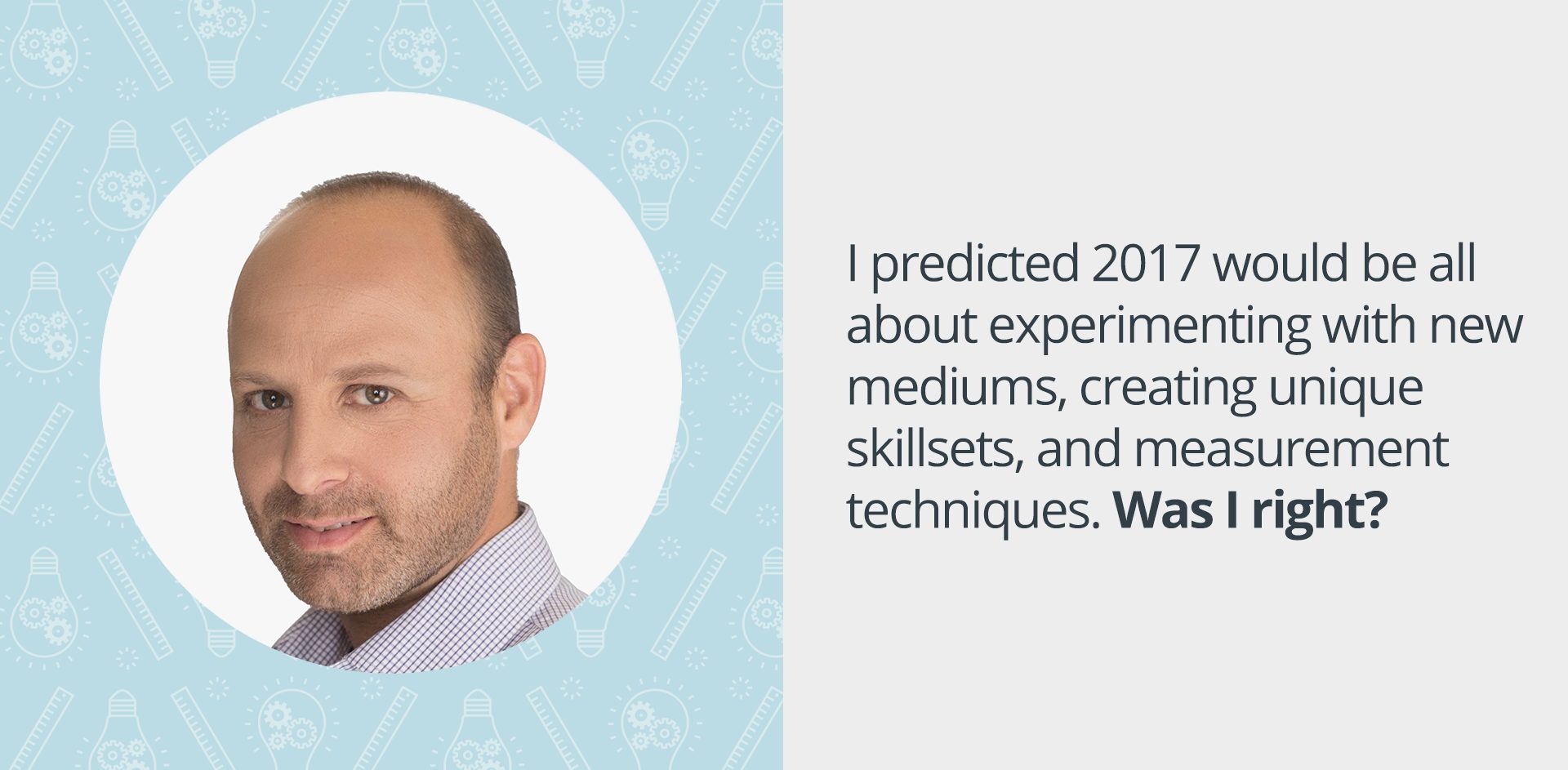 content marketing predictions for 2017