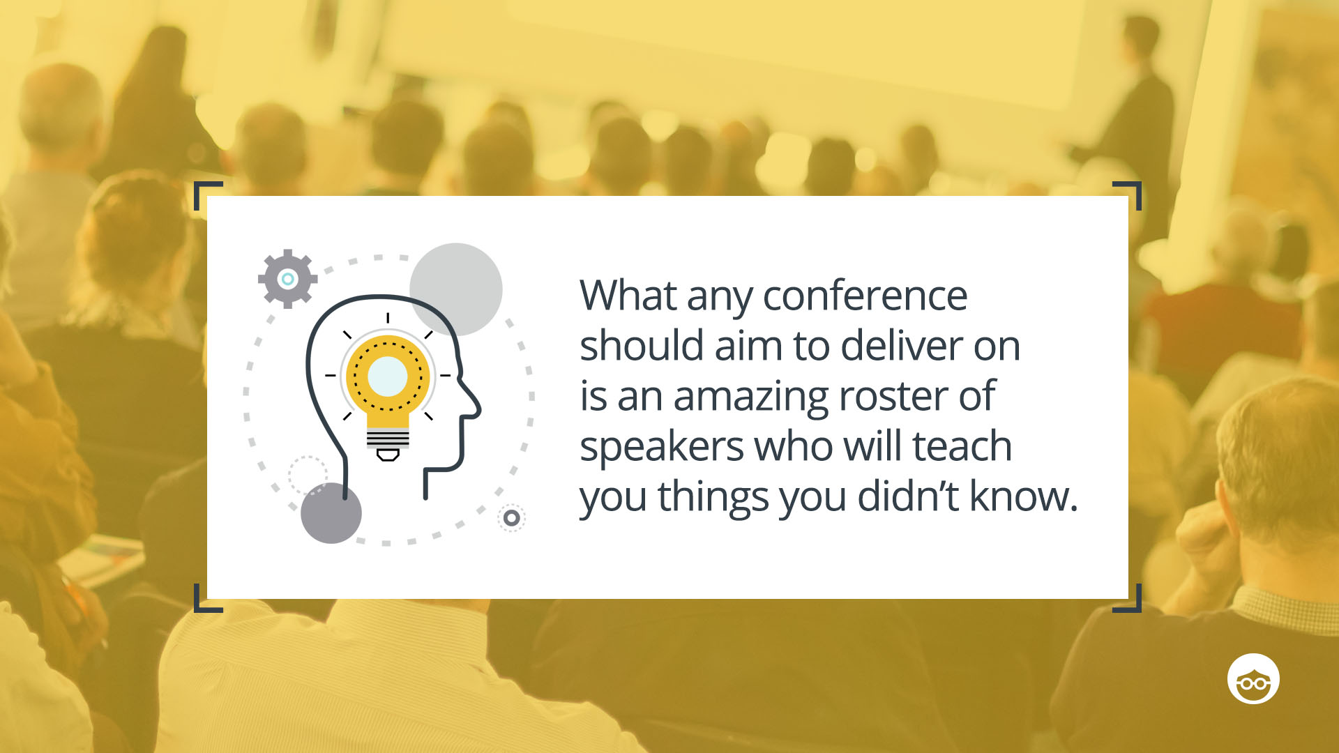 37 Digital Marketing Conference Speakers