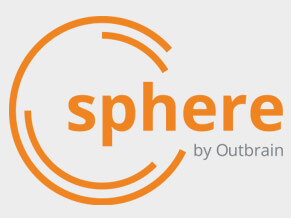Sphere by Outbrain