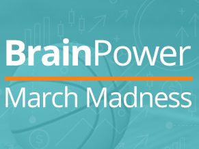 BrainPower March Madness