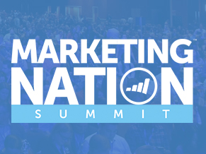 Outbrain Blog Marketing Nation Summit