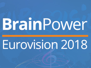Outbrain eurovision 2018 insights
