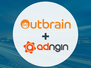 Outbrain Acquires AdNgin