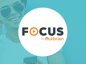 Outbrain Focus