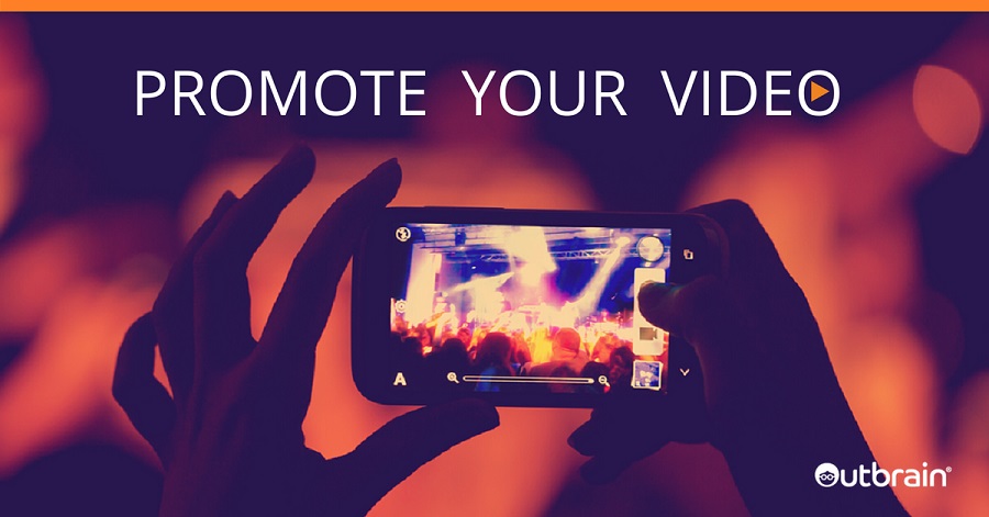 Promoting Videos - Outbrain Blog