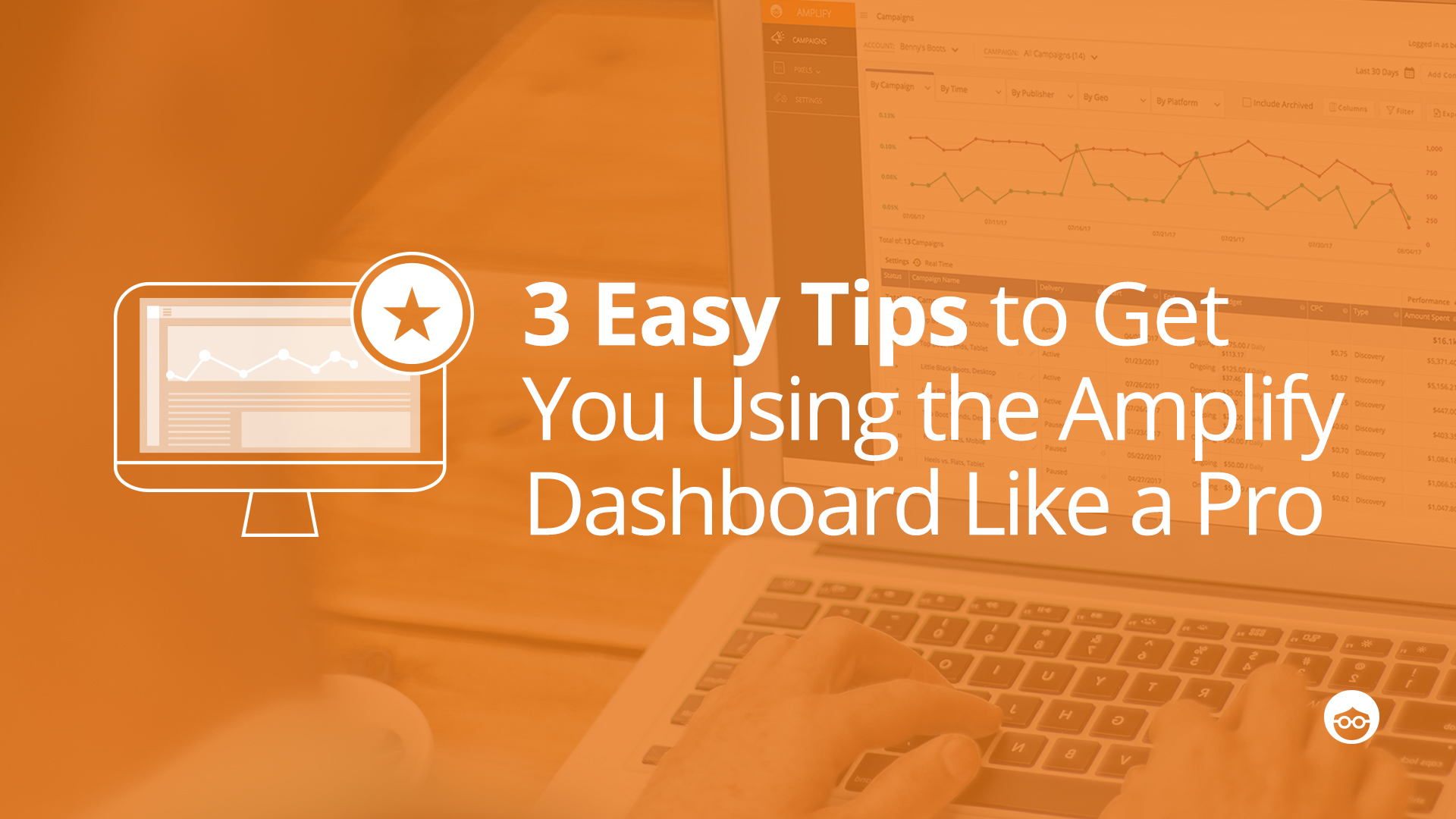 3 Simple Amplify Dashboard Tips You Need to Know LaptrinhX