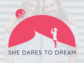 Outbrain Launches ‘She Dares to Dream’ to Support Gender Equality