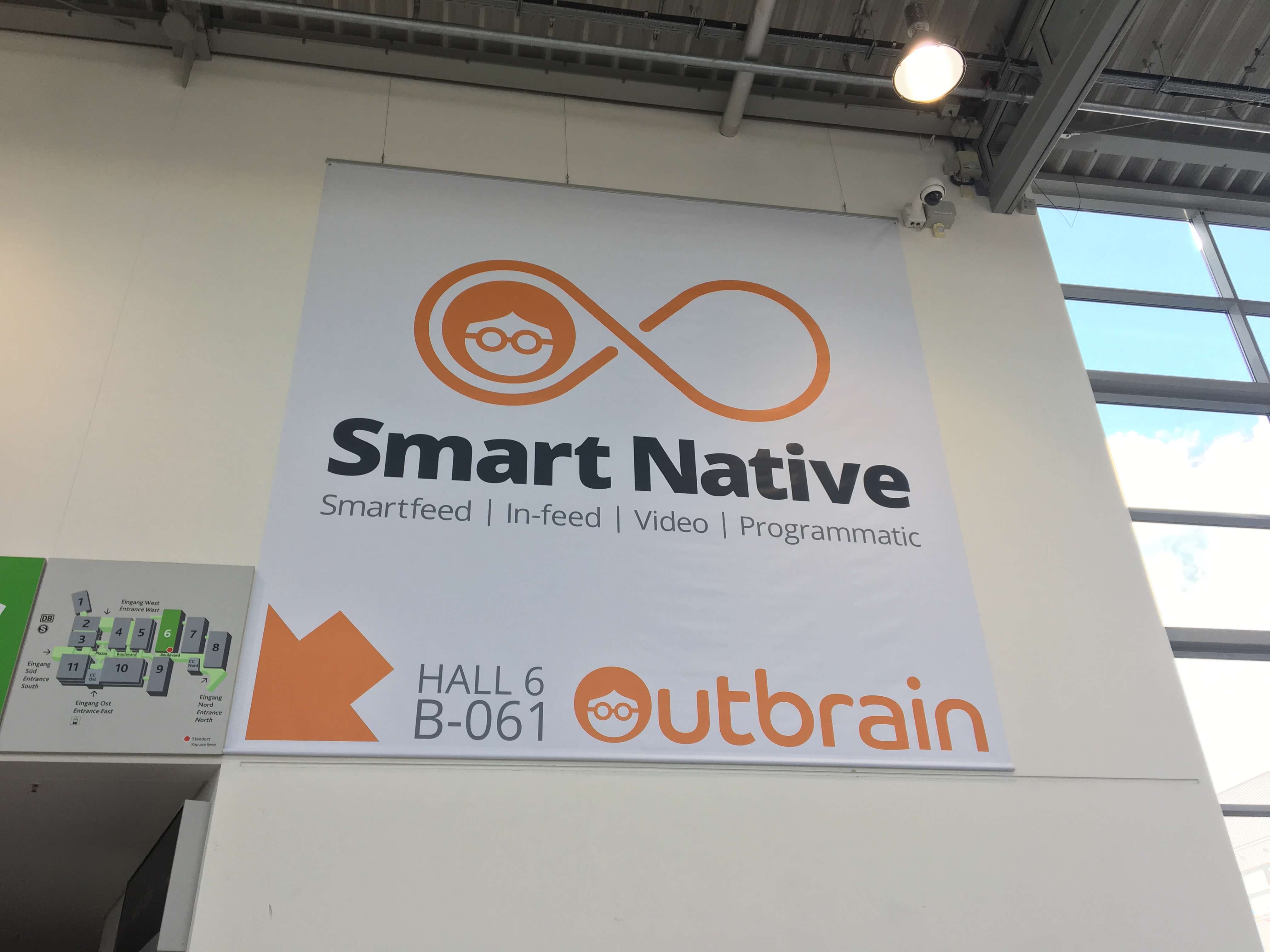 Smart Native Advertising
