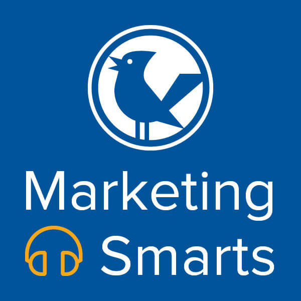 Marketing Smarts podcast