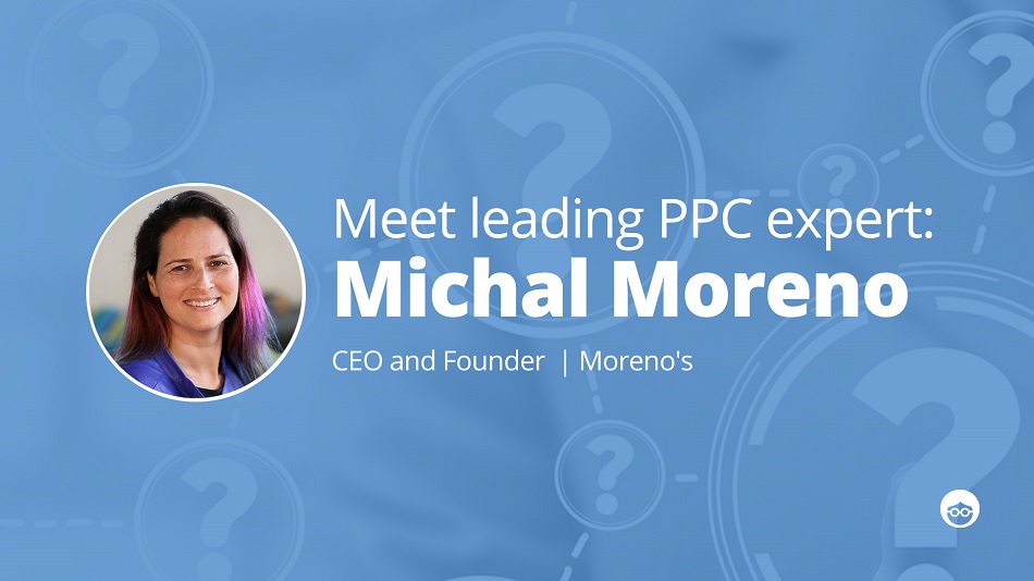 Interview PPC expert - Outbrain Blog