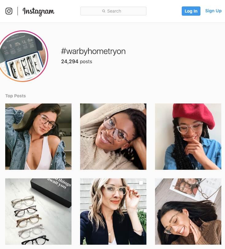 Direct to consumer marketing - Outbrain blog