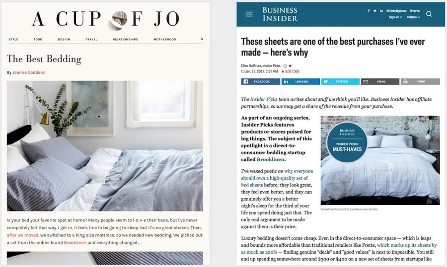 D2C marketing - Outbrain Blog