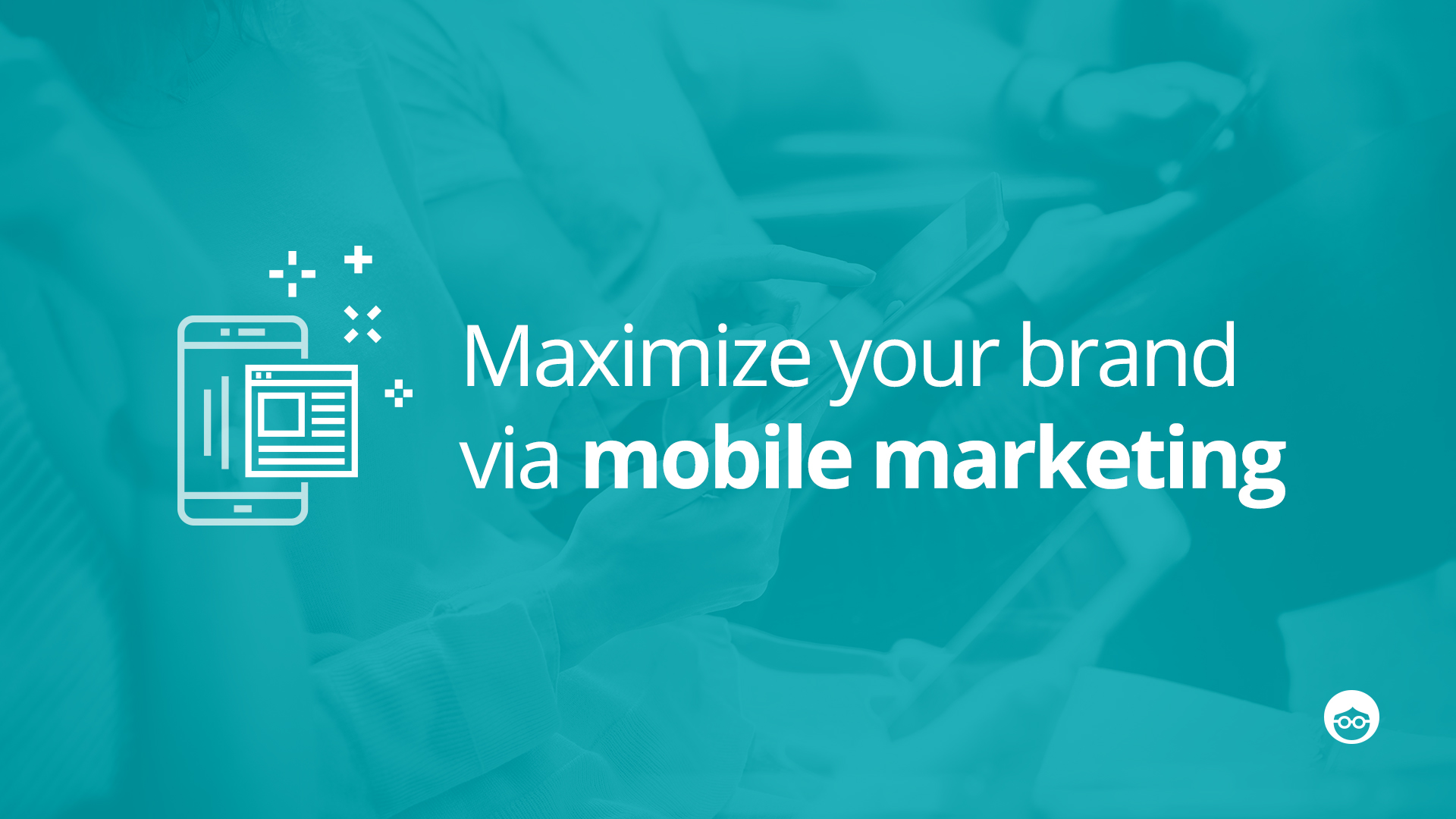 mobile branding